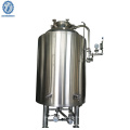 Factory Price Stainless Steel 200L Conical Beer Fermenter Tank Equipment